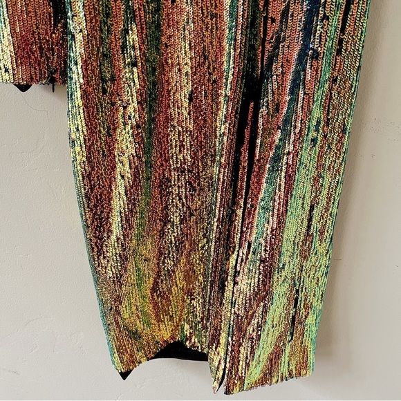 NWT Bronx & Banco Galaxy Dress - Picture 9 of 13